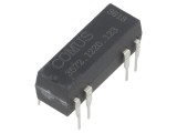 Releu senzor reed 12VDC 500mA 150VDC 10W DPST-NO