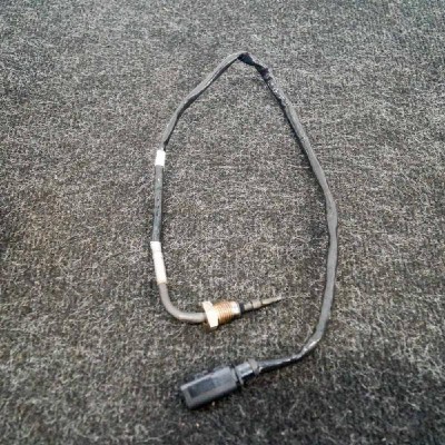 Senzor de temperatură AUDI A4 8W2, B9 2016 OEM: 8W0906088E | 2597147 foto