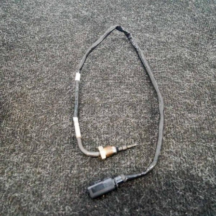Senzor de temperatură AUDI A4 8W2, B9 2016 OEM: 8W0906088E | 2597147