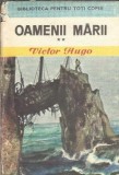 Oamenii marii (volumul 2) - Victor Hugo