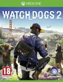 Joc XBOX One Watch Dogs 2