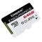 64GB microSDXC Endurance 95R/30W C10 A1