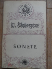 Sonete - William Shakespeare ,530168 foto