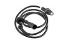 Senzor ABS spate Vw Golf 3, 4 1991-2005, Vento 1991-1998, Stanga, Dreapta, NTY HCA-VW-007
