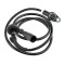 Senzor ABS spate Vw Golf 3, 4 1991-2005, Vento 1991-1998, Stanga, Dreapta, NTY HCA-VW-007