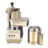 Aparat procesat legume Robot Coupe R 401