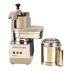 Aparat procesat legume Robot Coupe R 401