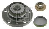 FEBI BILSTEIN 24224 Set rulment roata
