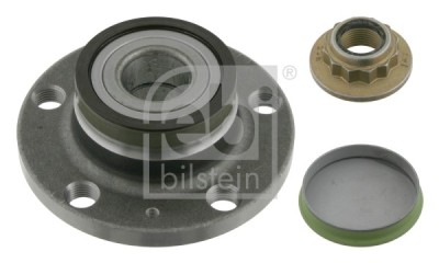FEBI BILSTEIN 24224 Set rulment roata foto
