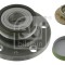 FEBI BILSTEIN 24224 Set rulment roata