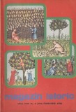 Revista Magazin Istoric, Nr 2, Februarie 1984, Anul XVIII, 64 pagini, Coperta Brosata