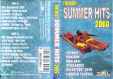 The Best Summer Hits 2000, BMG