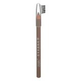 Creion pentru spr&acirc;ncene cu perie, Nuanța Blond, 1.2g, CMCLASS