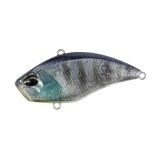 Vobler Duo Realis Vibration 55 Nitro 5.5cm 11.5gr CCC3310 Clear Glitter Gill