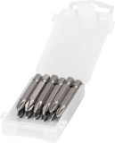 Set biti Strend Pro YF40004, PH2 50 mm, 12 piese, Cr-V