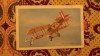 LUPTA DE AVIOANE ,PRIMUL RAZBOI