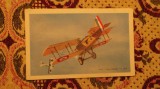 LUPTA DE AVIOANE ,PRIMUL RAZBOI