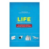Life after college