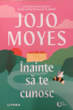 Inainte sa te cunosc, Jojo Moyes