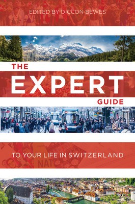 The Expert Guide to Your Life in Switzerland foto