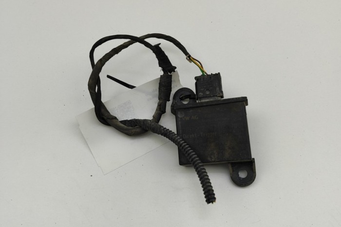 Modul de control presiune anvelope AUDI A6 Avant 4G5, C7, 4GD 2014 OEM: 7PP907283 30387434