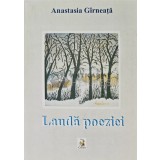 Lauda poeziei - 2011 - Anastasia Girneata (X144)