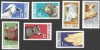 Animale de rasa, LP 552, 1962, MNH, Nestampilat