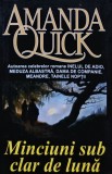 Cumpara ieftin Minciuni sub clar de luna - 2005 - Amanda Quick (BD85)