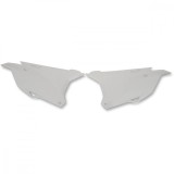 Laterale Spate Albe Kawasaki KX85 (2014-2018) - Set Carene Protectie Cod: KA04729047