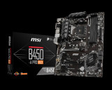 Cumpara ieftin MB AMD MSI AM4 B450-A PRO MAX