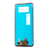 Display LCD LG K50 (2019) Negru - Ecran Inlocuire Telefon