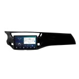 Cumpara ieftin Navigatie dedicata cu Android Citroen DS3 2009 - 2018, negru, 2GB RAM, Radio