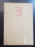 Povestea vorbii - Anton Pann (1982, ilustrată de Val Munteanu)