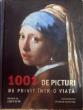 Cumpara ieftin 1001 DE PICTURI DE PRIVIT INTR-O VIATA,STEPHEN FARTHING/,,RAO",2008/CARTONATA 960 PAGINI/F.BUNA st./ PRIMA EDITIE..