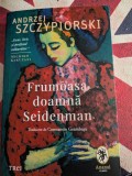Frumoasa doamna Seidenman, Andrzej Szczypiorski