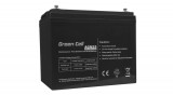 Baterie Green Cell AGM VRLA 12V 75Ah