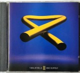 Mike Oldfield &lrm;&ndash; Tubular Bells II NM / NM cd prog rock , ambiental _ WEA, Germania, 1992