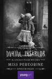 Divanul pasarilor- vol 5 | Ransom Riggs, 2021