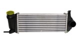 Intercooler Mercedes Citan (W415), 11.2012-, motor 108/109/111CDI 1.5 CDI 55/66/80kw, diesel, 1.2 T 84kw, benzina, cu/fara AC, aluminiu brazat/plasti