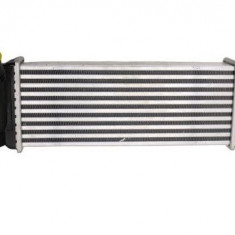 Intercooler Mercedes Citan (W415), 11.2012-, motor 108/109/111CDI 1.5 CDI 55/66/80kw, diesel, 1.2 T 84kw, benzina, cu/fara AC, aluminiu brazat/plasti