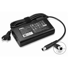 Alimentator Original Laptop Dell 130W 19.5V 6.7A - Laptop Dell - Mufa 7.4?5.0 mm