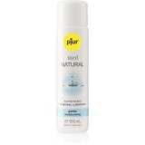 Pjur Med Natural gel lubrifiant 100 ml