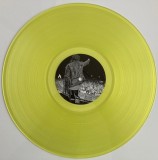 The Lunar Injection Kool Aid Eclipse Conspiracy (Neon Yellow Vinyl) | Rod Zombie