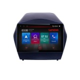 Navigatie Hyundai IX35 13 inch 2K Android 8GB RAM 128GB 4G