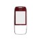 Nokia E75 Frontcover Latin Red