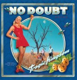 CD No Doubt &ndash; Tragic Kingdom (VG++), Rock