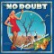 CD No Doubt &ndash; Tragic Kingdom (VG++)