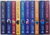 Seria Vampirii Sudului, 10 Volume - Charlaine Harris, Horror, Beletristica
