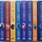 Seria Vampirii sudului (10 volume) &ndash; Charlaine Harris