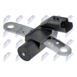Senzor impulsuri arbore cotit motor 1.5d-1.9d Nissan Micra 3, Kubistar; Renault Clio 3, Megane 2, Modus, Scenic, Thalia, Kangoo; Dacia Logan; 192011,